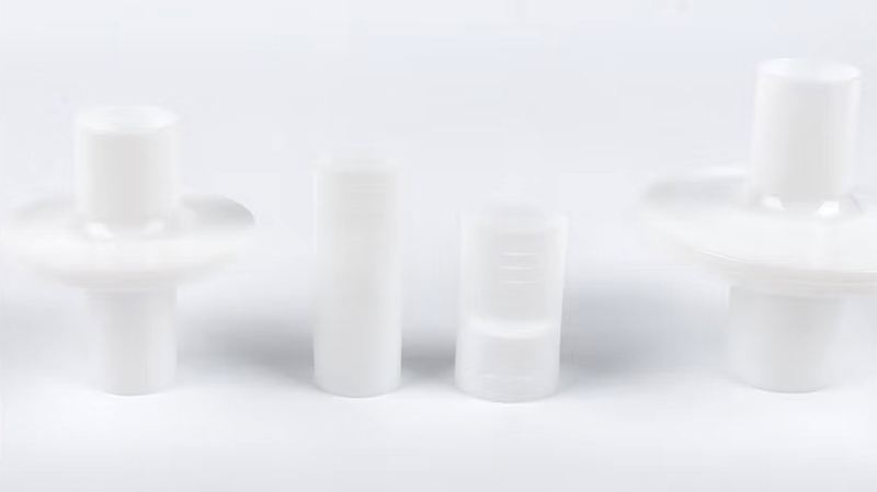 一次性肺功能仪过滤器